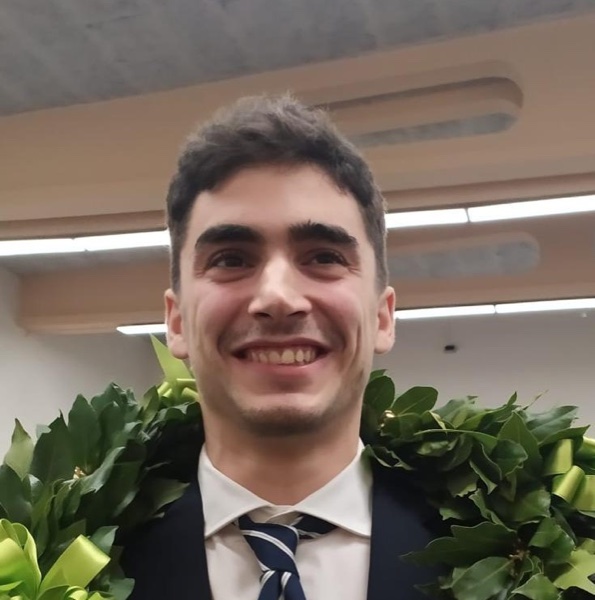 Gabriele Dalla Valle