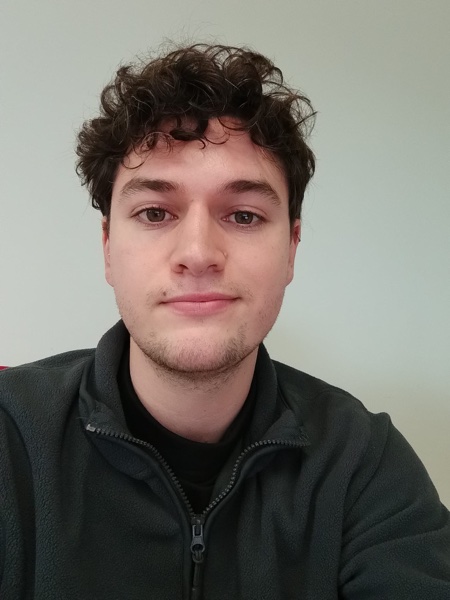 Valentino Sanguinetti