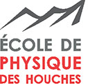 École de Physique des Houches