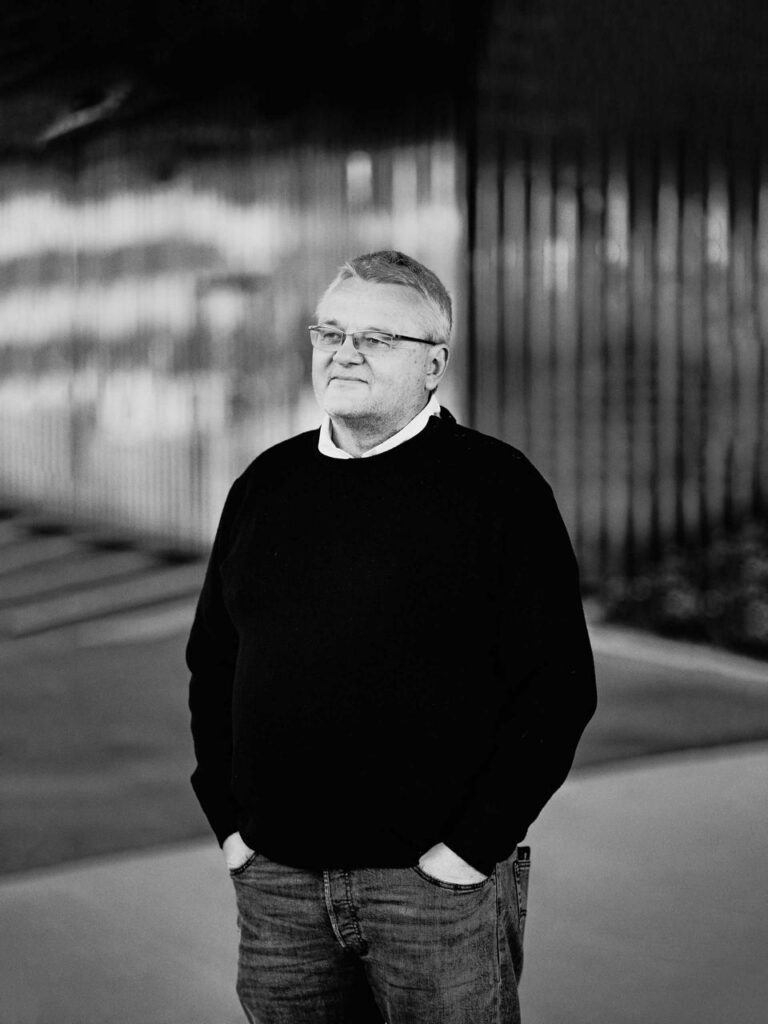 Pascal Le Mélinaire