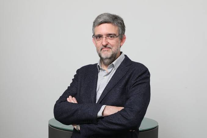 Ignacio Pagonabarraga