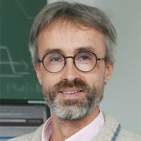 Emmanuel Trizac